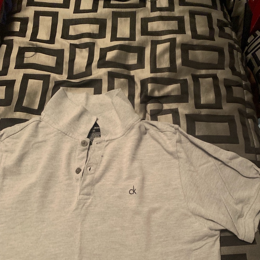 CK Polo